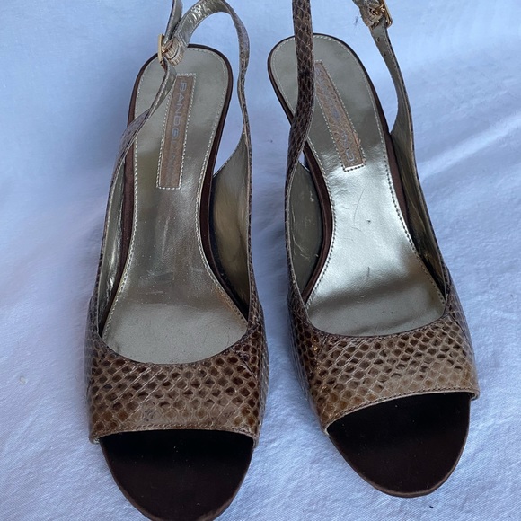 Bandolino SEXY pump - Picture 3 of 5